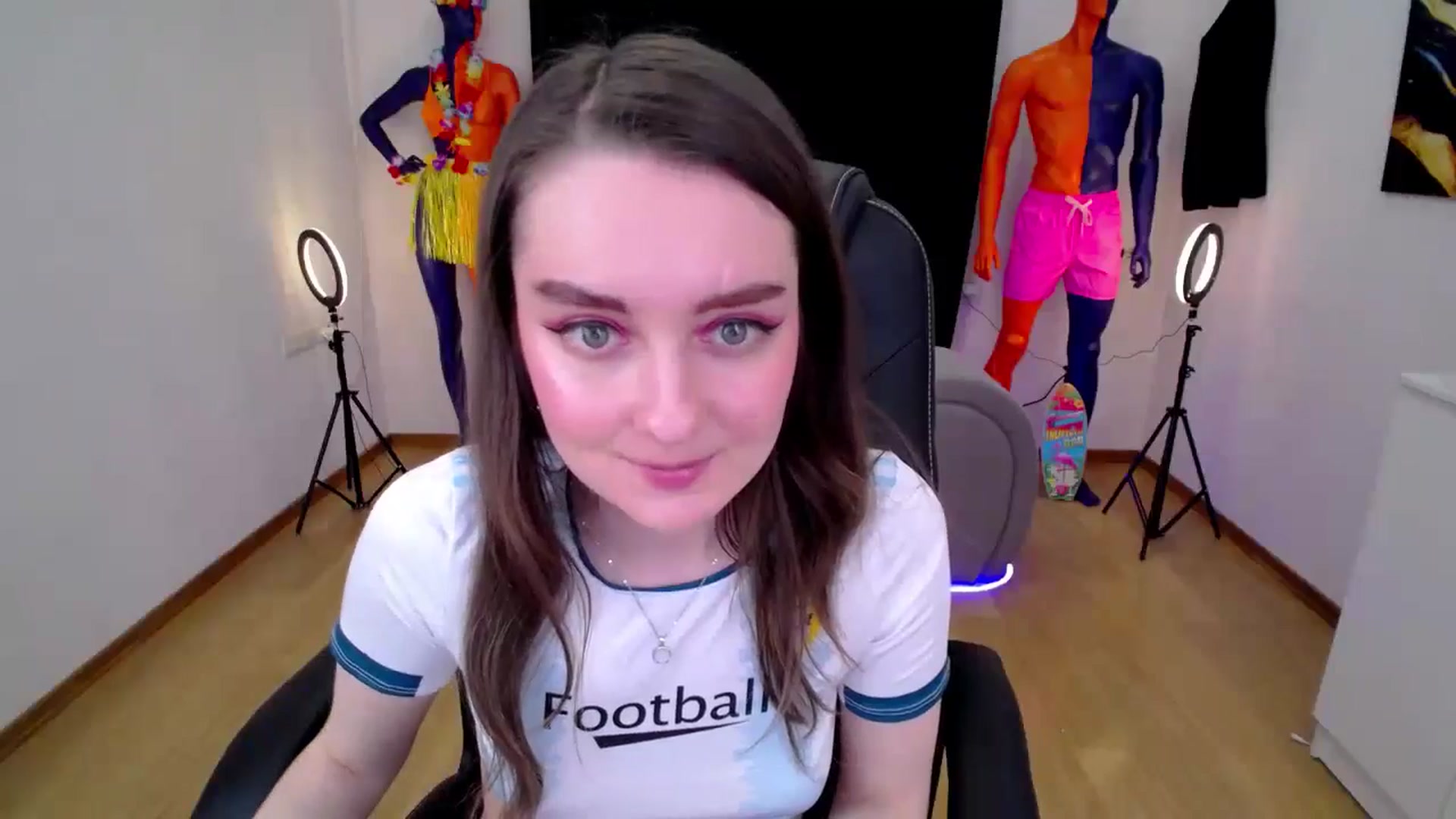 Gallery image thumbnail from Milim_Nava's myfreecams stream on, 09/10/2024, 14:08 image 9 of 20