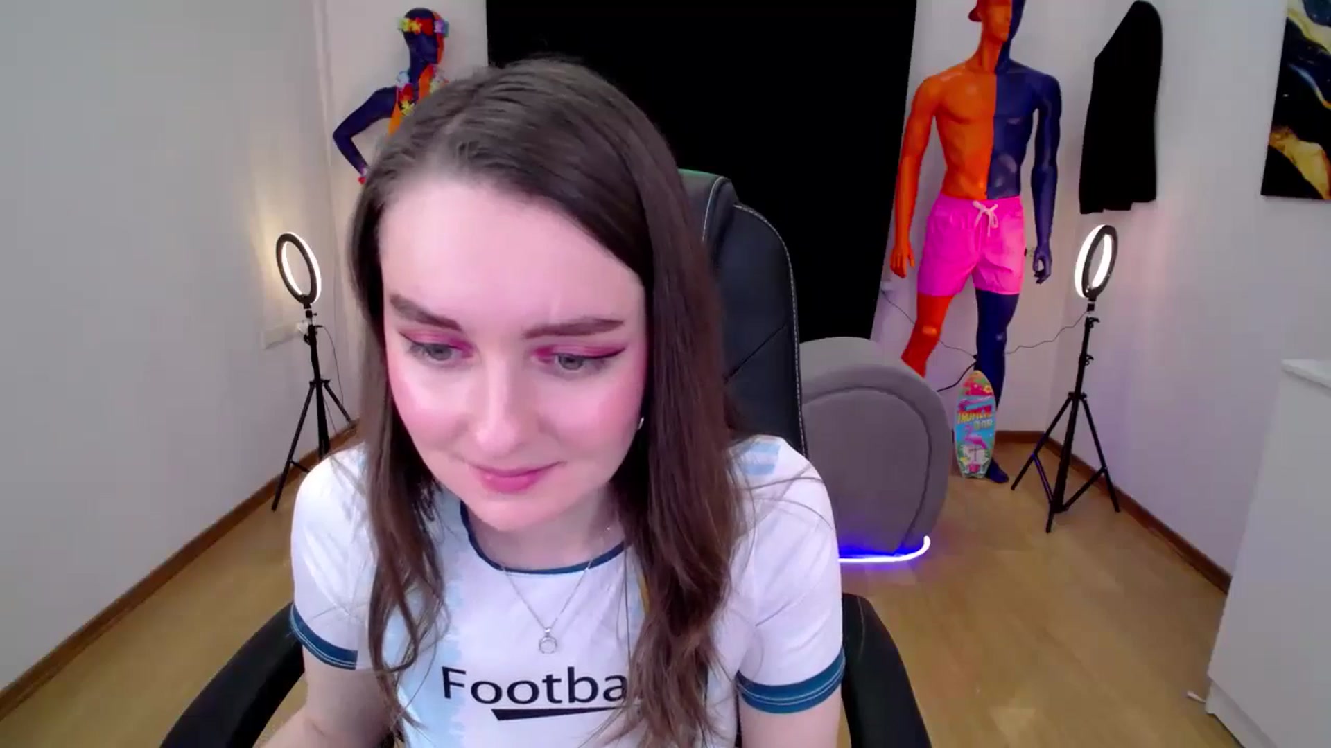Gallery image thumbnail from Milim_Nava's myfreecams stream on, 09/10/2024, 14:08 image 20 of 20