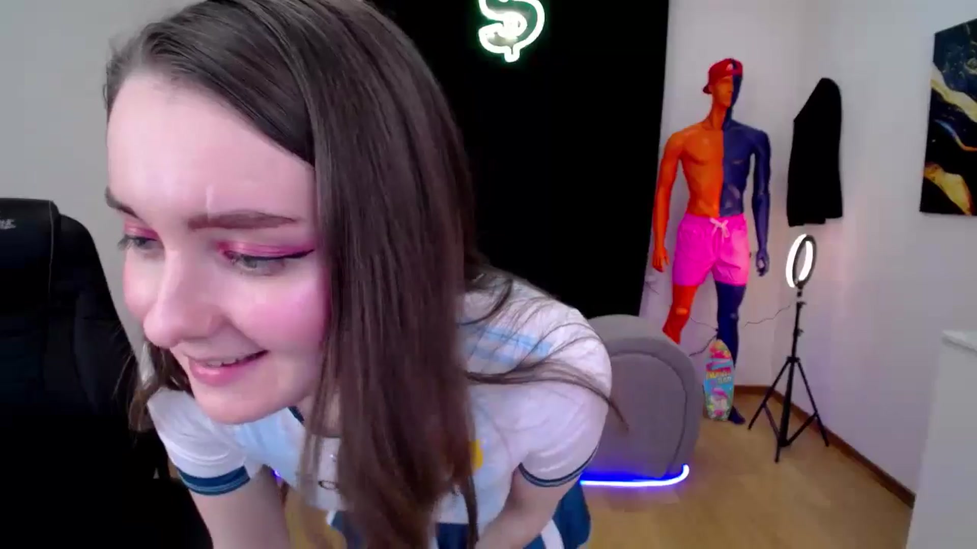Gallery image thumbnail from Milim_Nava's myfreecams stream on, 09/10/2024, 14:08 image 18 of 20