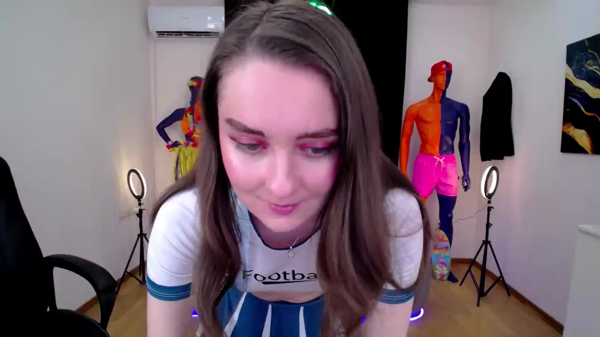Gallery image thumbnail from Milim_Nava's myfreecams stream on, 09/10/2024, 14:08 image 6 of 20