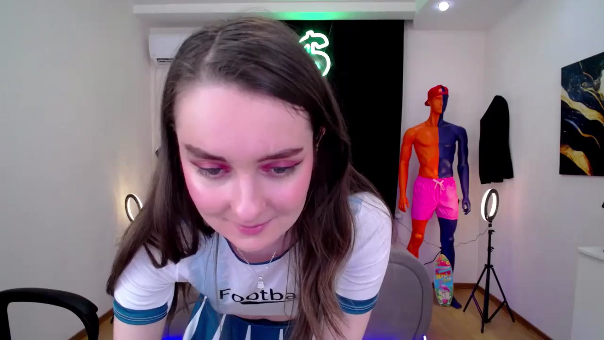 Gallery image thumbnail from Milim_Nava's myfreecams stream on, 09/10/2024, 14:46 image 14 of 20
