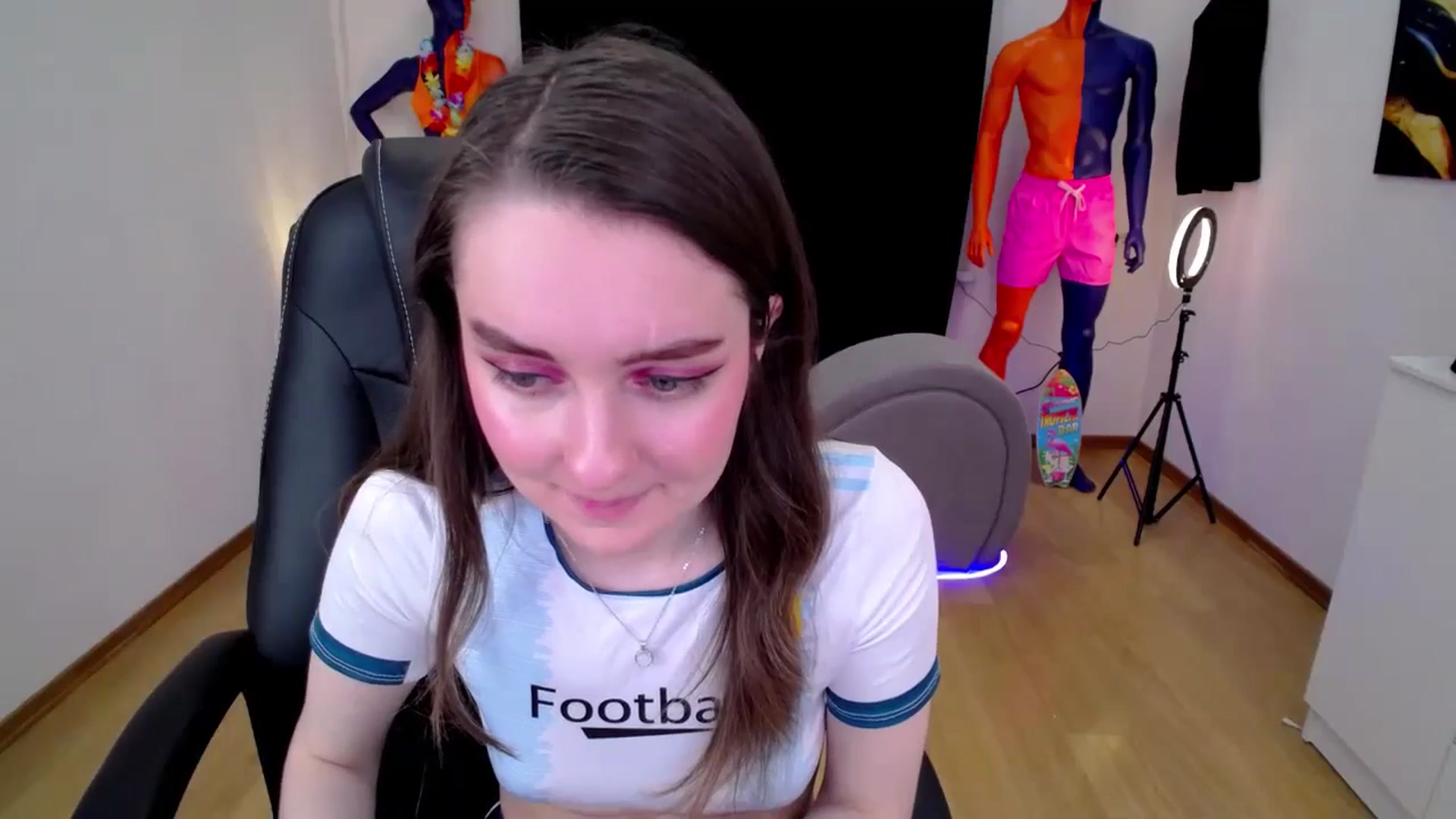 Gallery image thumbnail from Milim_Nava's myfreecams stream on, 09/10/2024, 14:46 image 20 of 20