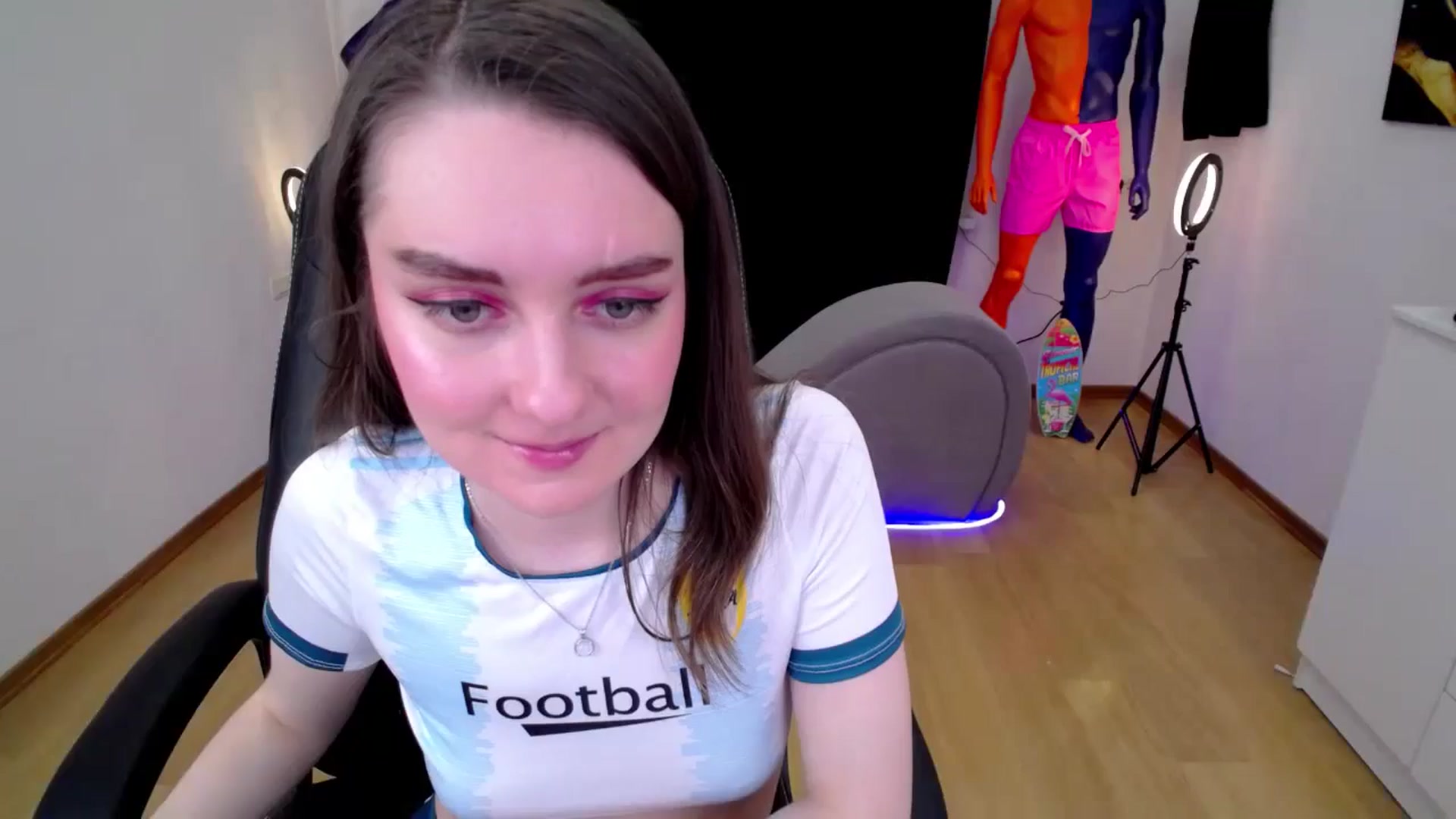 Gallery image thumbnail from Milim_Nava's myfreecams stream on, 09/10/2024, 14:46 image 5 of 20