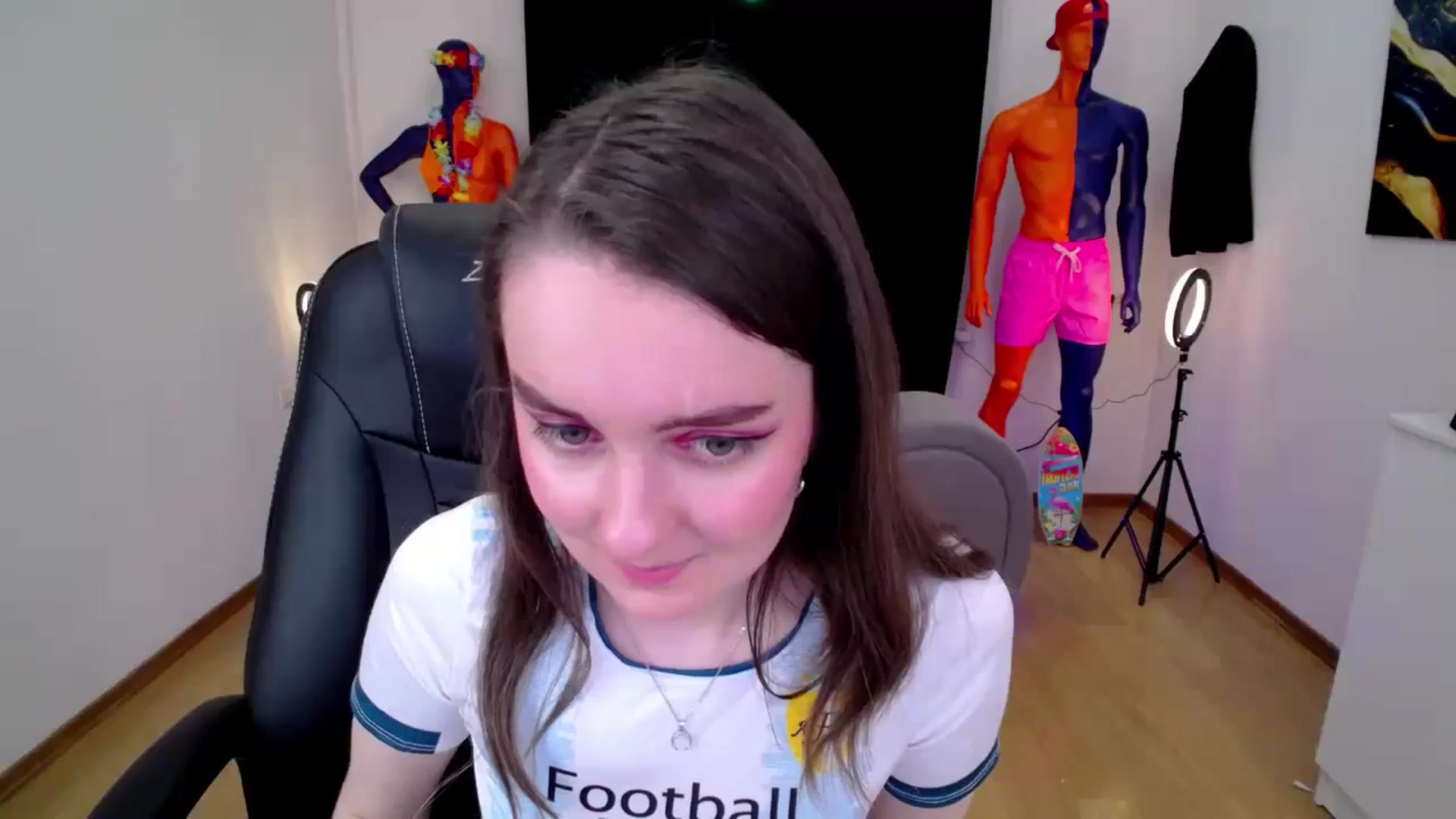 Gallery image thumbnail from Milim_Nava's myfreecams stream on, 09/10/2024, 14:46 image 3 of 20