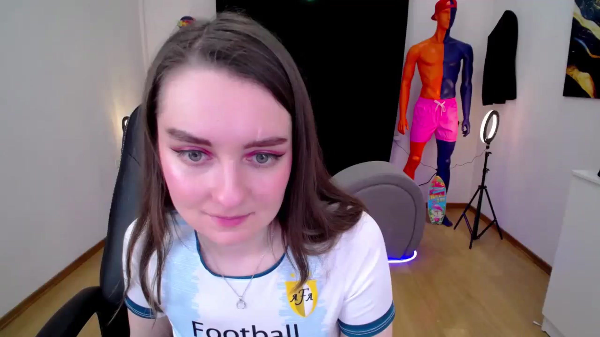 Gallery image thumbnail from Milim_Nava's myfreecams stream on, 09/10/2024, 14:46 image 2 of 20