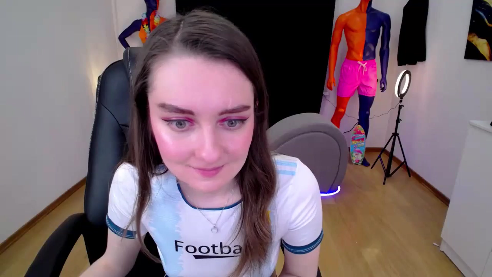Gallery image thumbnail from Milim_Nava's myfreecams stream on, 09/10/2024, 14:46 image 19 of 20
