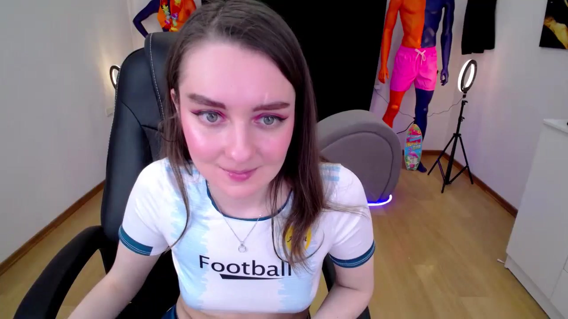 Gallery image thumbnail from Milim_Nava's myfreecams stream on, 09/10/2024, 14:46 image 6 of 20