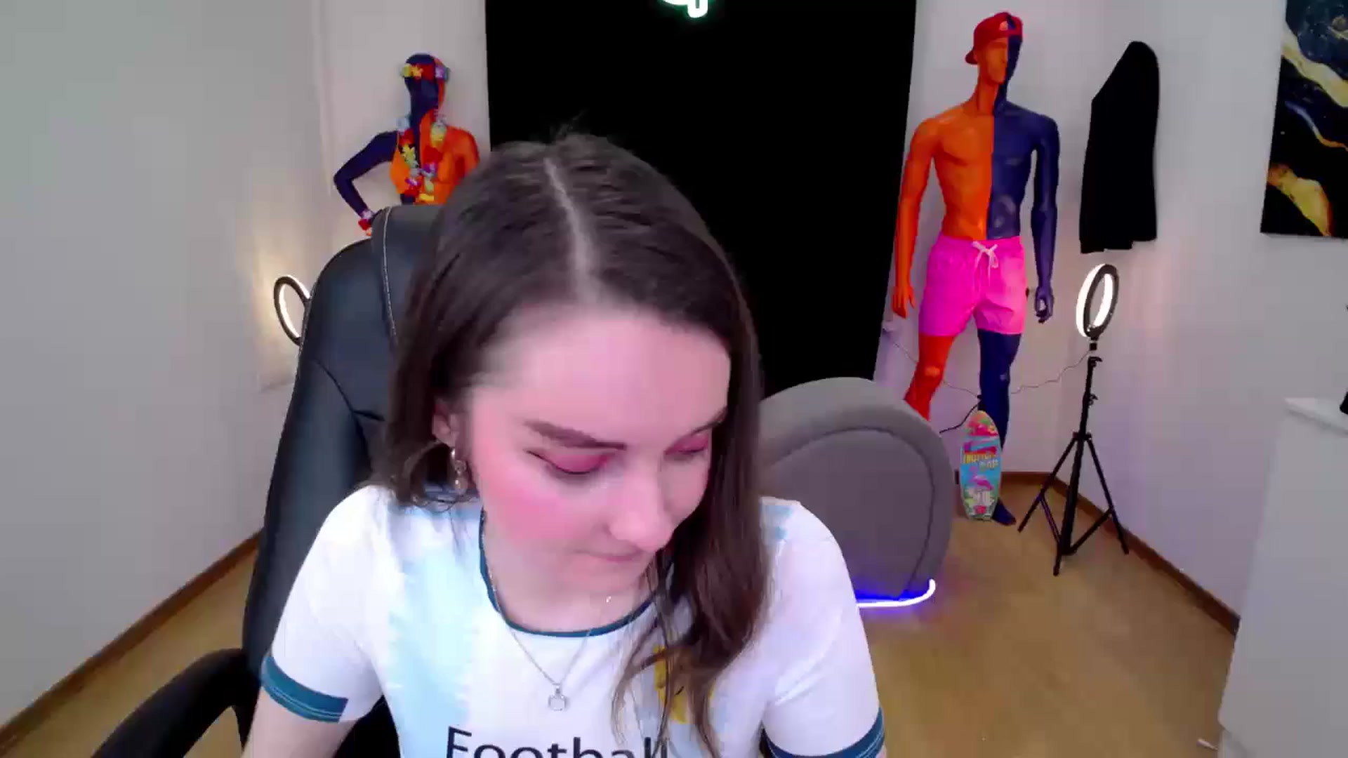 Gallery image thumbnail from Milim_Nava's myfreecams stream on, 09/10/2024, 14:46 image 10 of 20