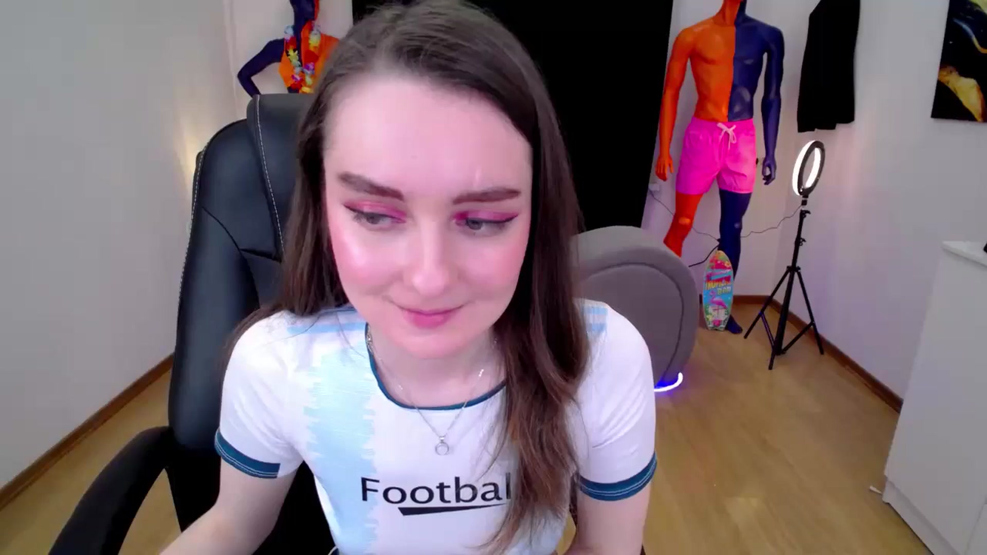 Gallery image thumbnail from Milim_Nava's myfreecams stream on, 09/10/2024, 14:46 image 18 of 20
