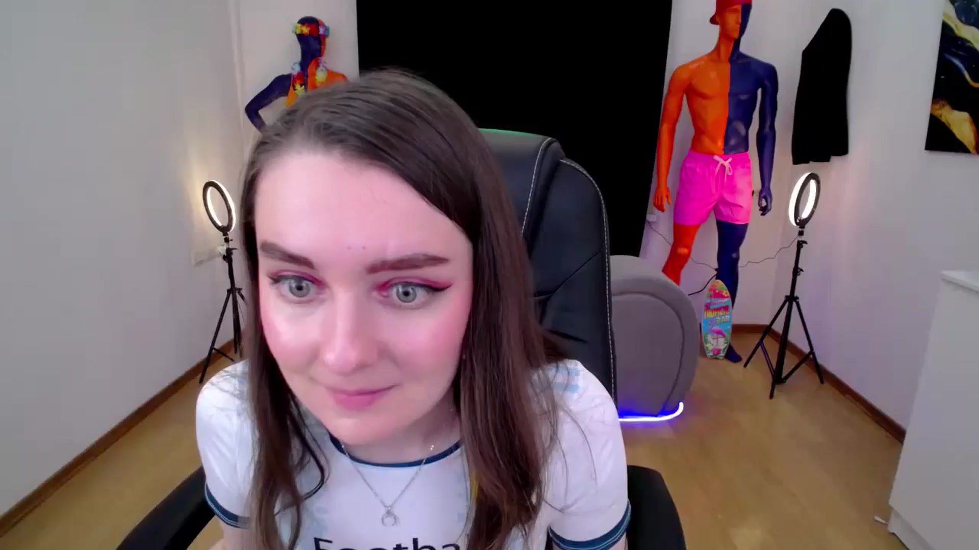 Gallery image thumbnail from Milim_Nava's myfreecams stream on, 09/10/2024, 16:39 image 19 of 20