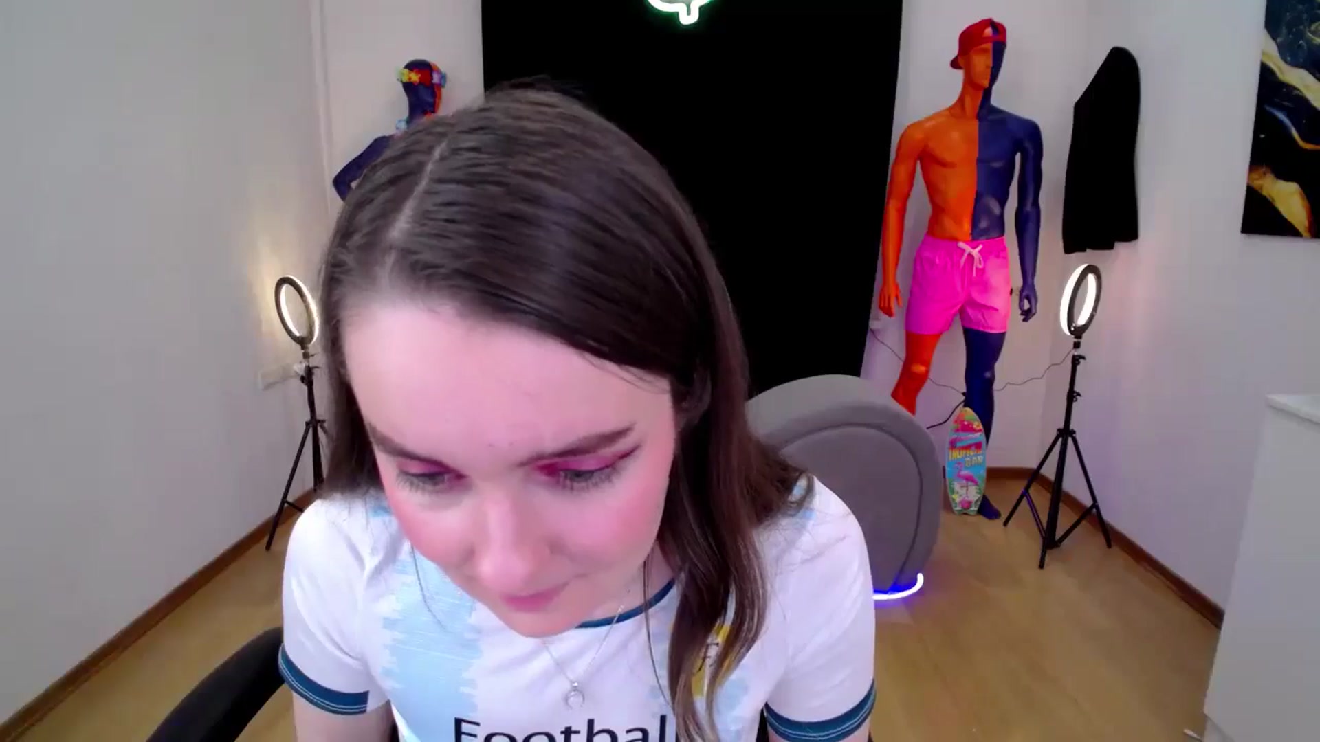 Gallery image thumbnail from Milim_Nava's myfreecams stream on, 09/10/2024, 16:39 image 14 of 20