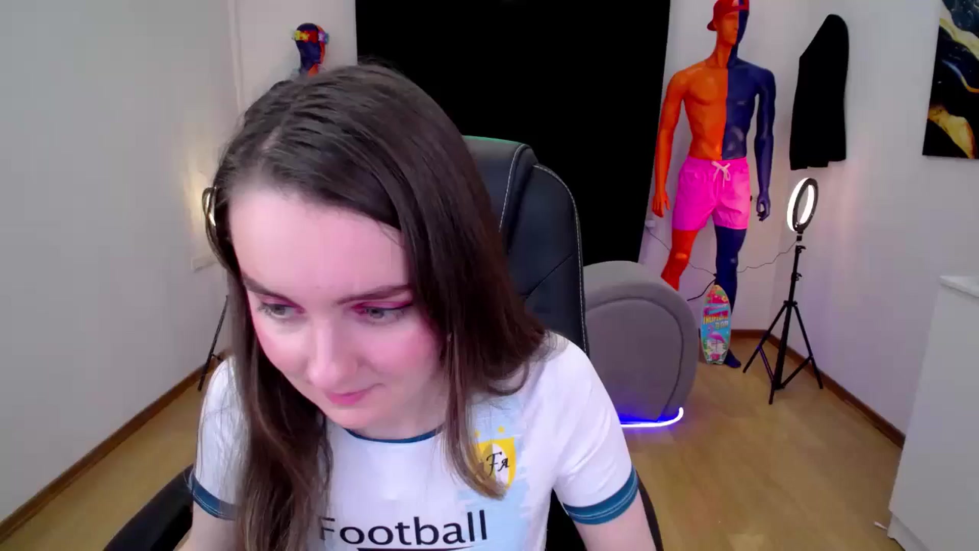 Gallery image thumbnail from Milim_Nava's myfreecams stream on, 09/10/2024, 16:39 image 2 of 20