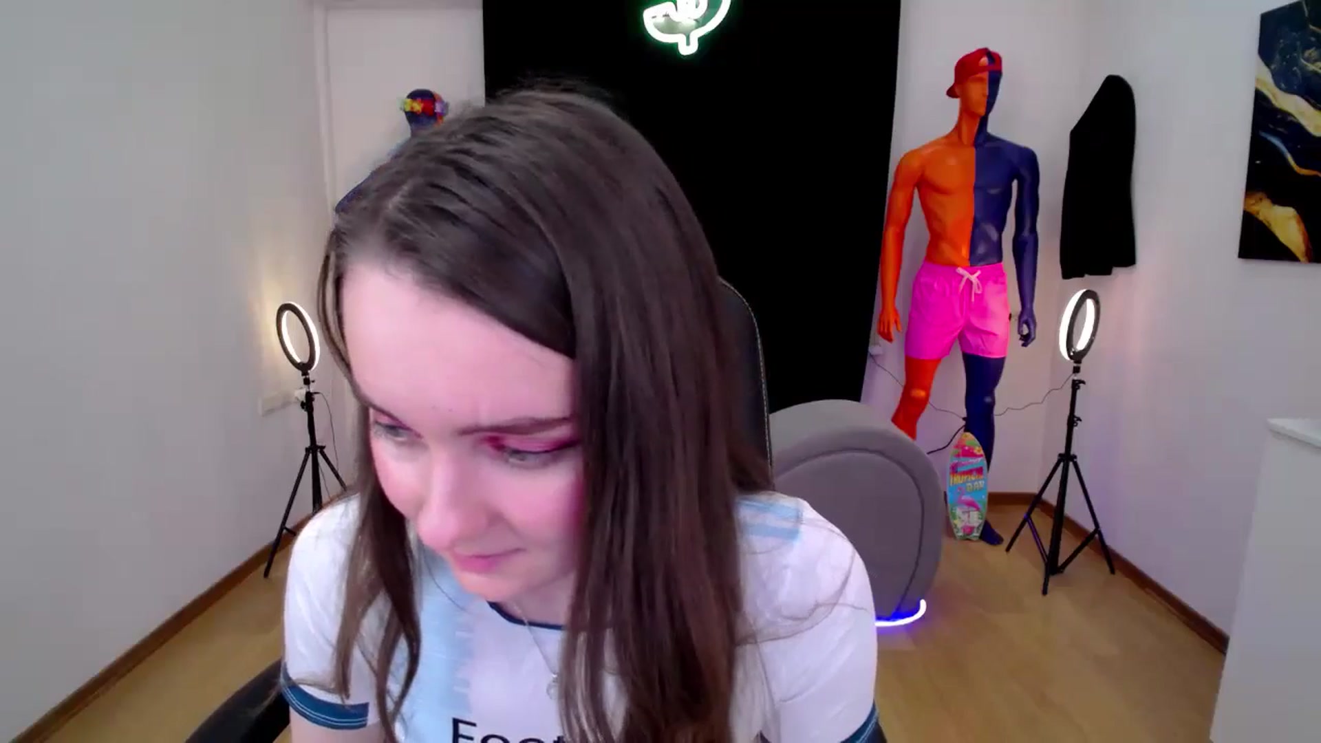 Gallery image thumbnail from Milim_Nava's myfreecams stream on, 09/10/2024, 16:39 image 8 of 20