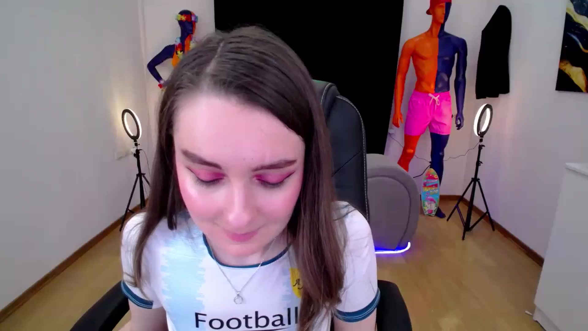 Gallery image thumbnail from Milim_Nava's myfreecams stream on, 09/10/2024, 16:39 image 18 of 20