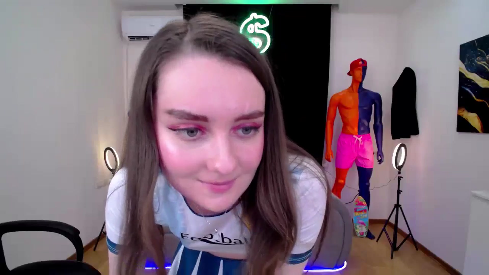 Gallery image thumbnail from Milim_Nava's myfreecams stream on, 09/10/2024, 16:39 image 17 of 20