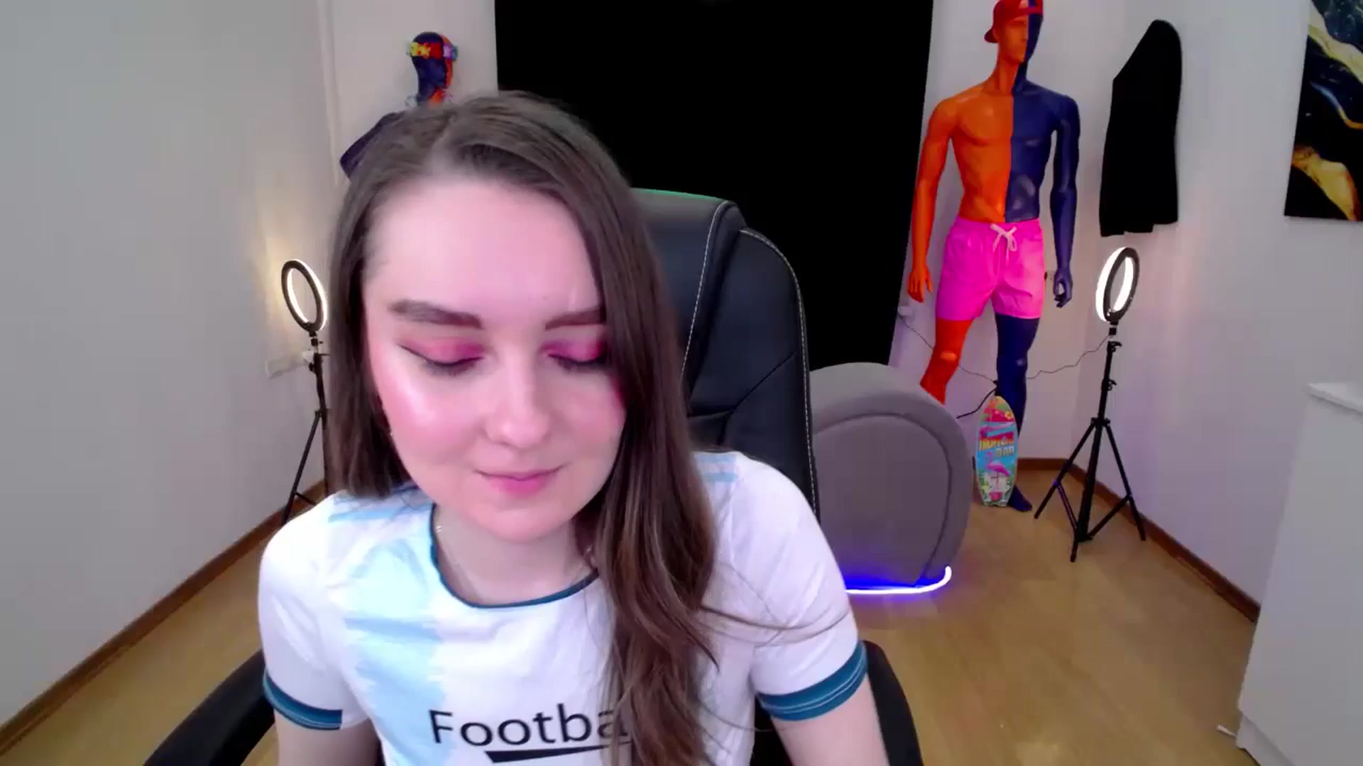 Gallery image thumbnail from Milim_Nava's myfreecams stream on, 09/10/2024, 16:39 image 1 of 20