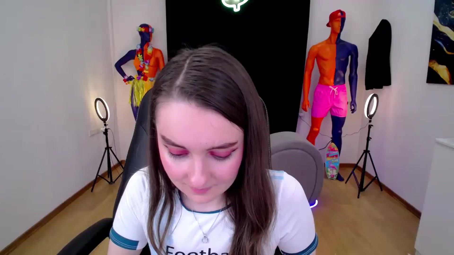 Gallery image thumbnail from Milim_Nava's myfreecams stream on, 09/10/2024, 16:39 image 12 of 20
