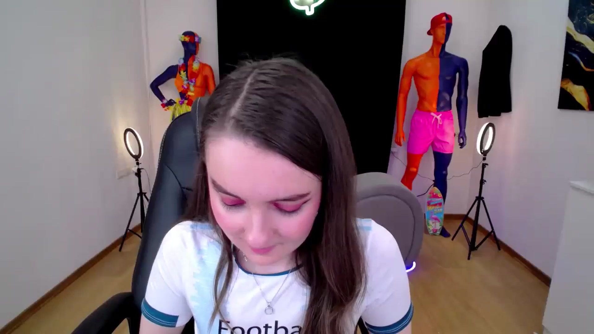 Gallery image thumbnail from Milim_Nava's myfreecams stream on, 09/10/2024, 16:39 image 11 of 20