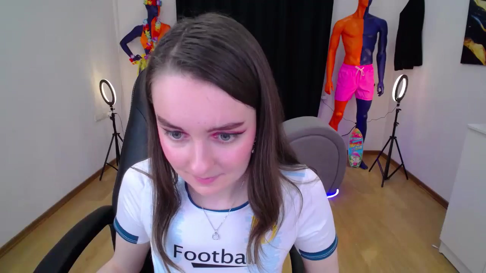 Gallery image thumbnail from Milim_Nava's myfreecams stream on, 09/10/2024, 17:23 image 3 of 20