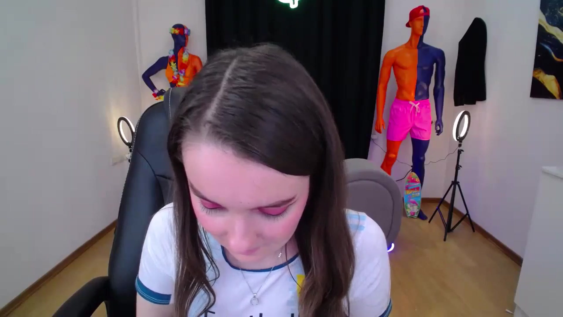 Gallery image thumbnail from Milim_Nava's myfreecams stream on, 09/10/2024, 17:23 image 13 of 20