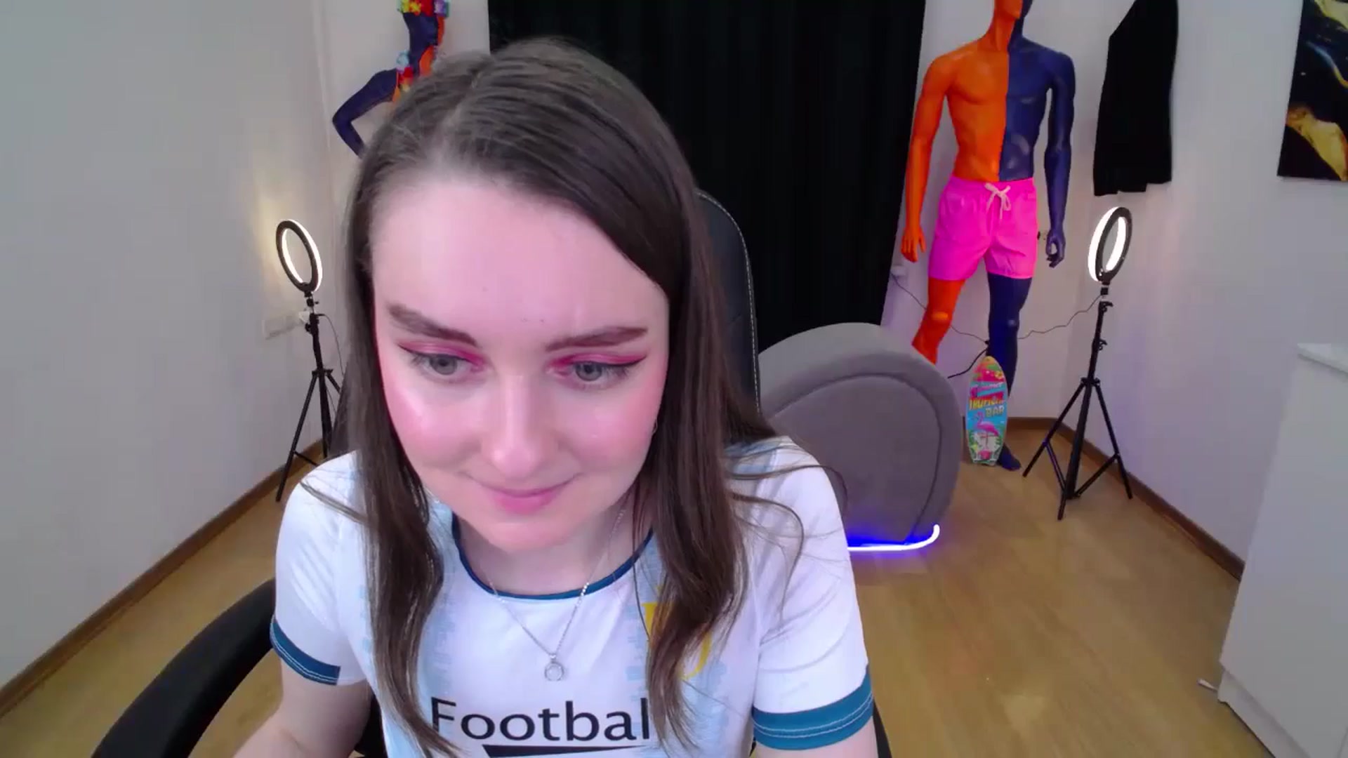 Gallery image thumbnail from Milim_Nava's myfreecams stream on, 09/10/2024, 17:23 image 4 of 20