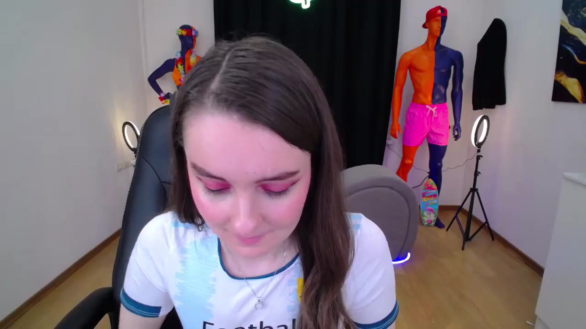 Gallery image thumbnail from Milim_Nava's myfreecams stream on, 09/10/2024, 17:23 image 10 of 20
