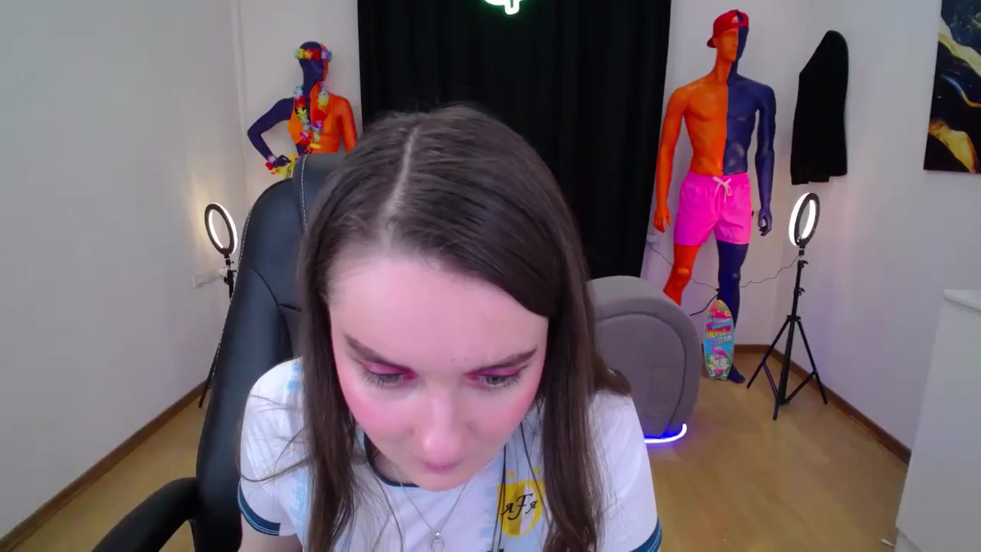 Gallery image thumbnail from Milim_Nava's myfreecams stream on, 09/10/2024, 17:23 image 17 of 20