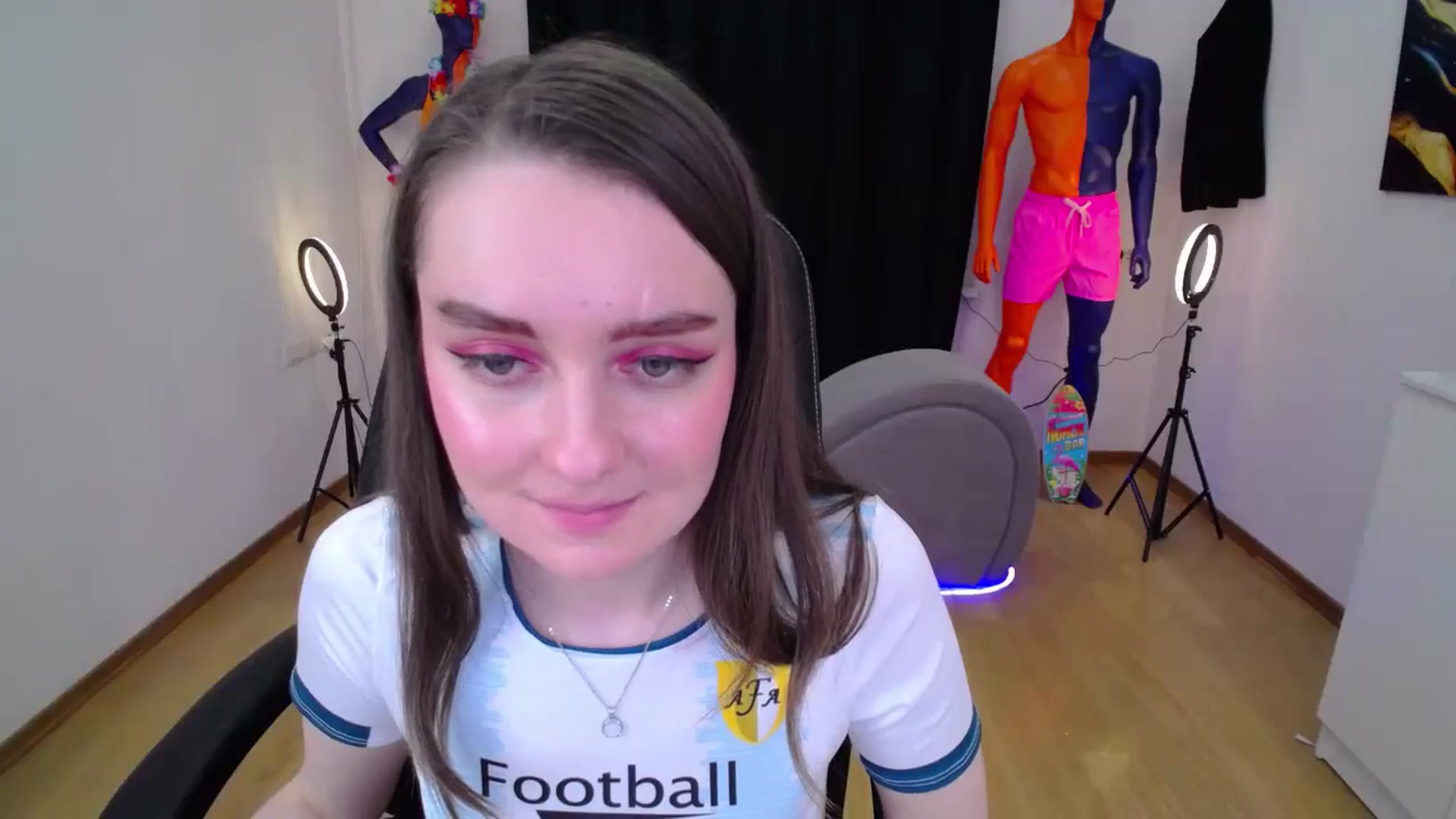 Gallery image thumbnail from Milim_Nava's myfreecams stream on, 09/10/2024, 17:23 image 2 of 20
