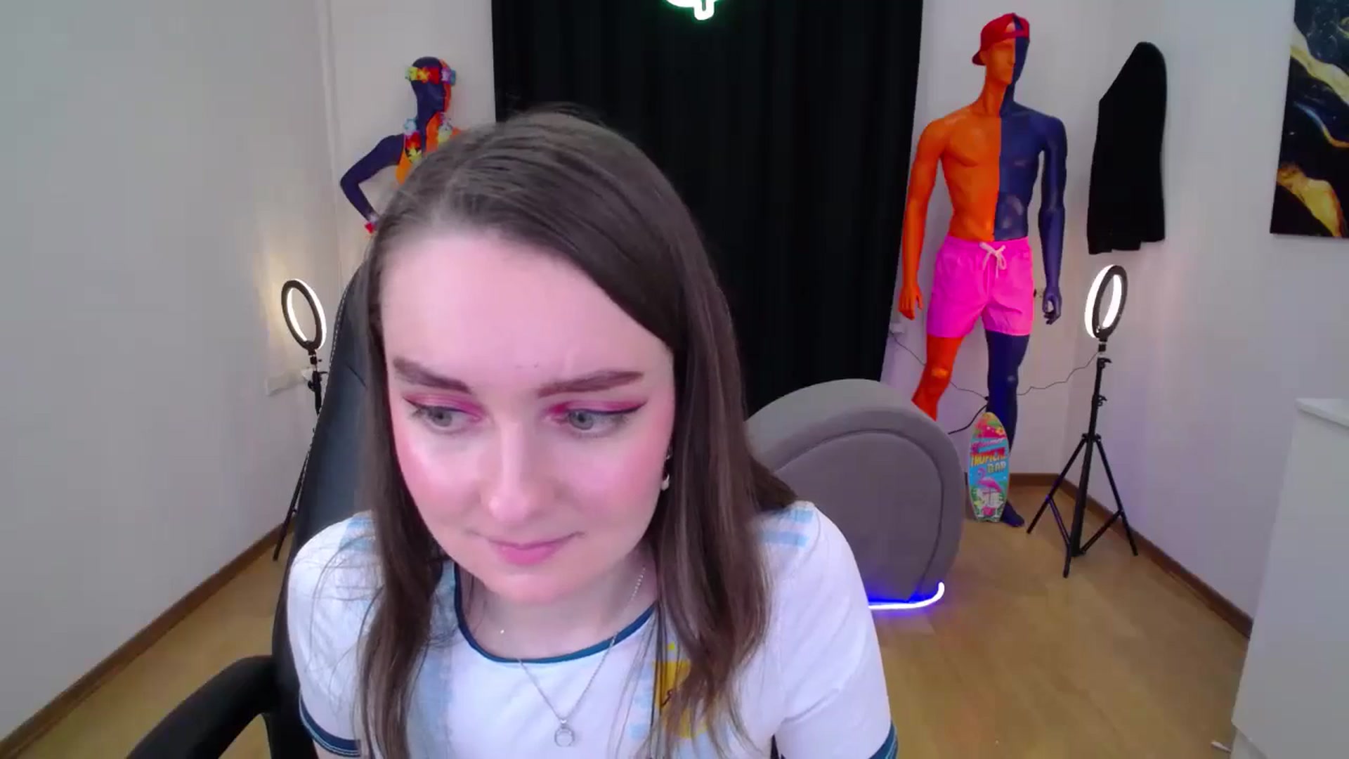 Gallery image thumbnail from Milim_Nava's myfreecams stream on, 09/10/2024, 17:23 image 18 of 20