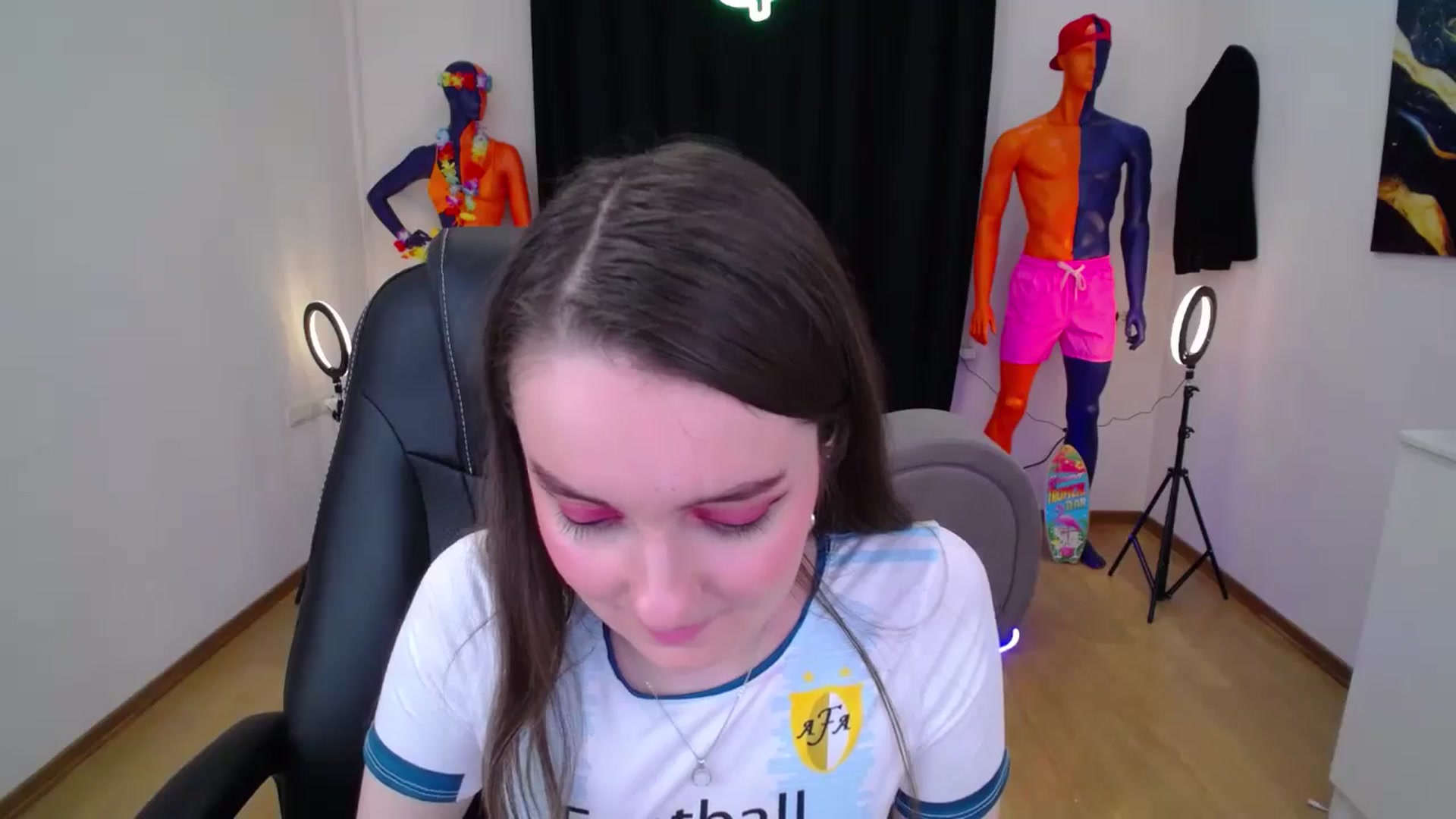 Gallery image thumbnail from Milim_Nava's myfreecams stream on, 09/10/2024, 17:23 image 14 of 20