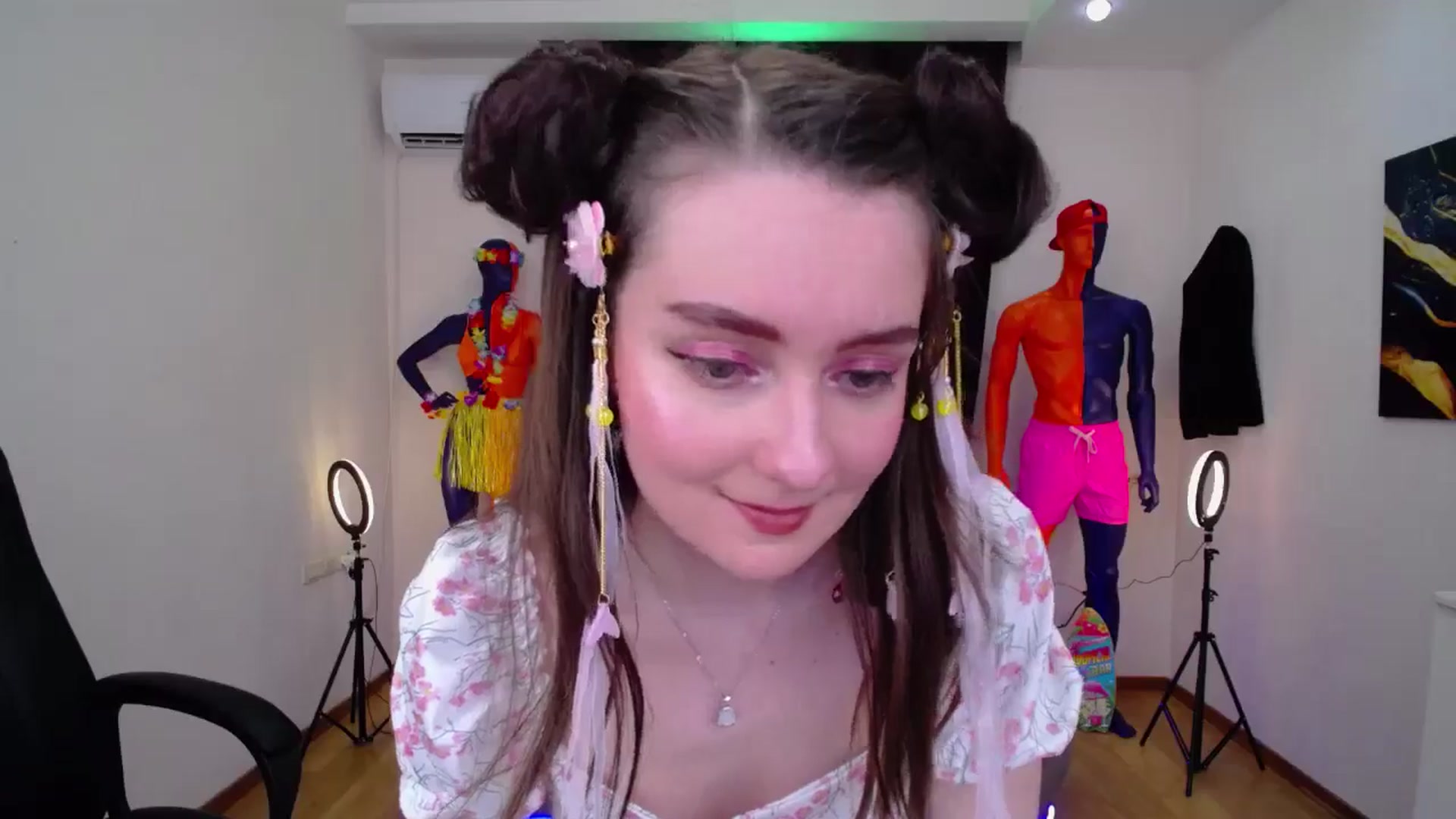 Gallery image thumbnail from Milim_Nava's myfreecams stream on, 09/11/2024, 15:05 image 10 of 20