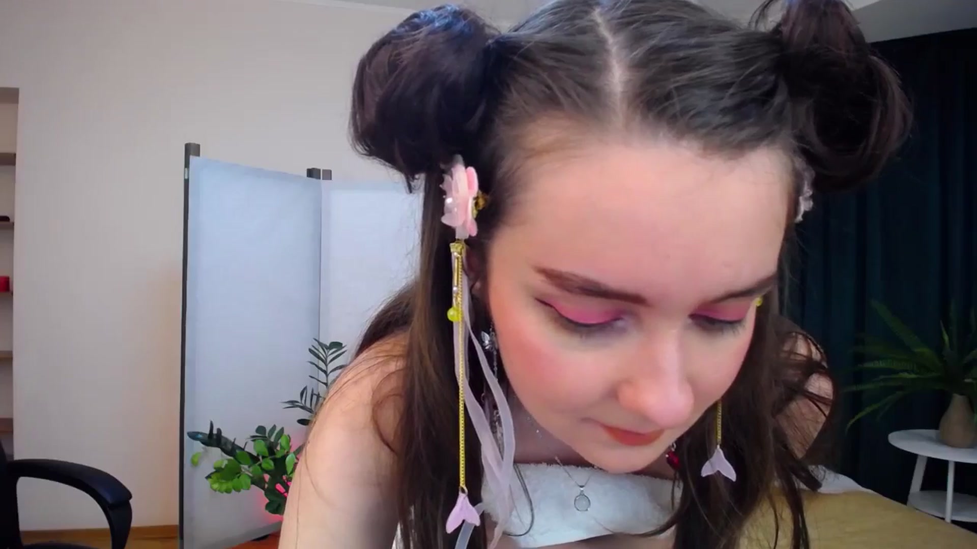 Gallery image thumbnail from Milim_Nava's myfreecams stream on, 09/11/2024, 16:53 image 3 of 20