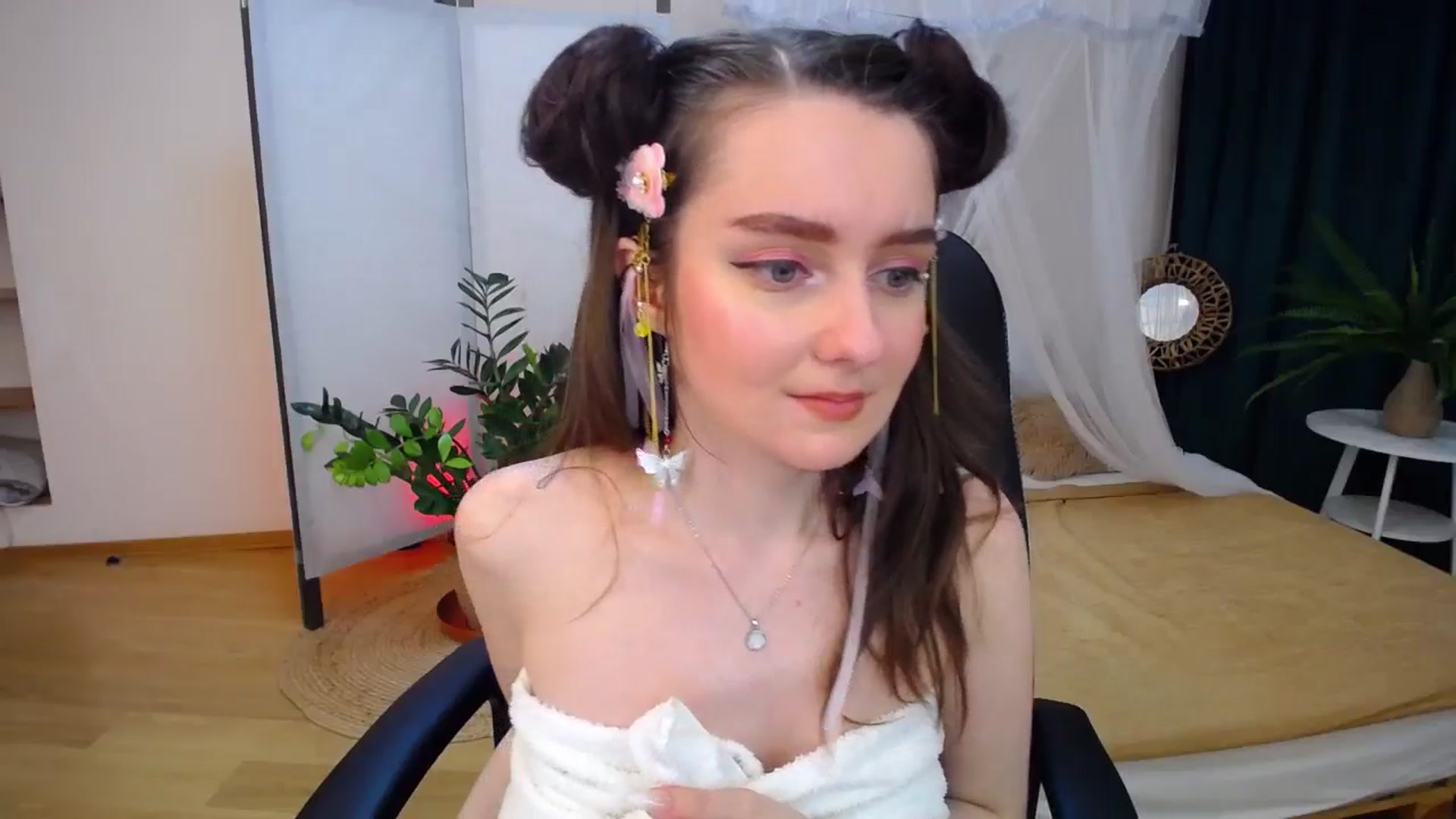 Gallery image thumbnail from Milim_Nava's myfreecams stream on, 09/11/2024, 16:53 image 12 of 20