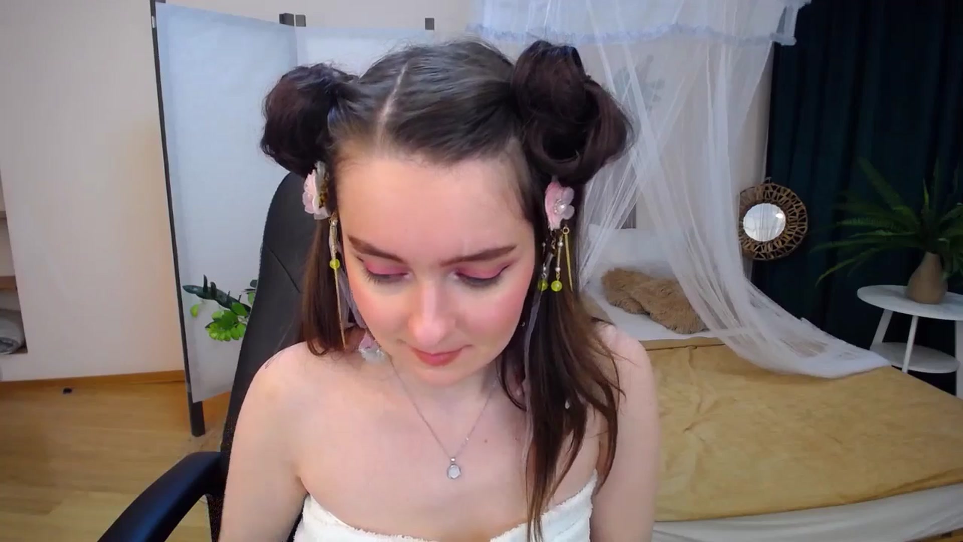 Gallery image thumbnail from Milim_Nava's myfreecams stream on, 09/11/2024, 16:53 image 19 of 20