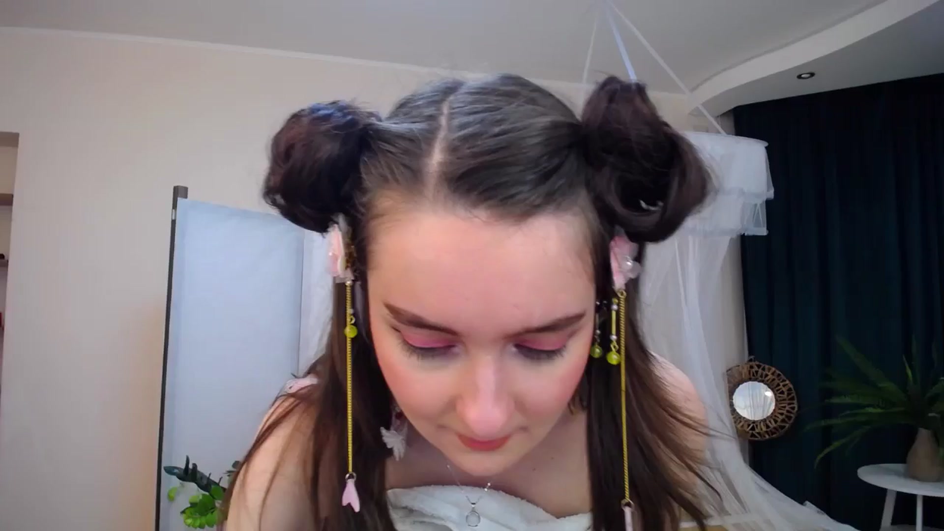Gallery image thumbnail from Milim_Nava's myfreecams stream on, 09/11/2024, 16:53 image 17 of 20
