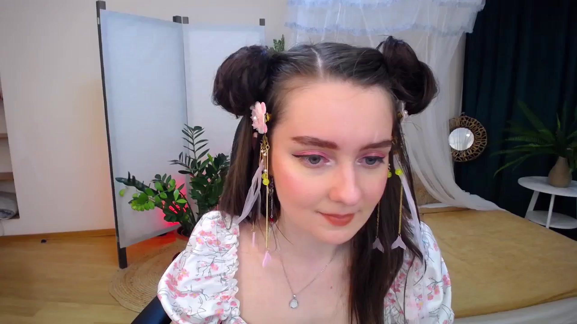 Gallery image thumbnail from Milim_Nava's myfreecams stream on, 09/11/2024, 16:53 image 2 of 20