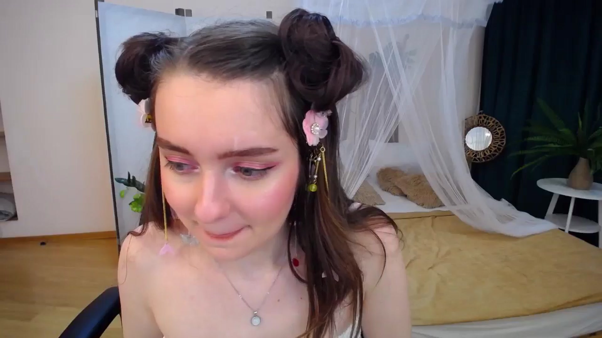 Gallery image thumbnail from Milim_Nava's myfreecams stream on, 09/11/2024, 16:53 image 20 of 20