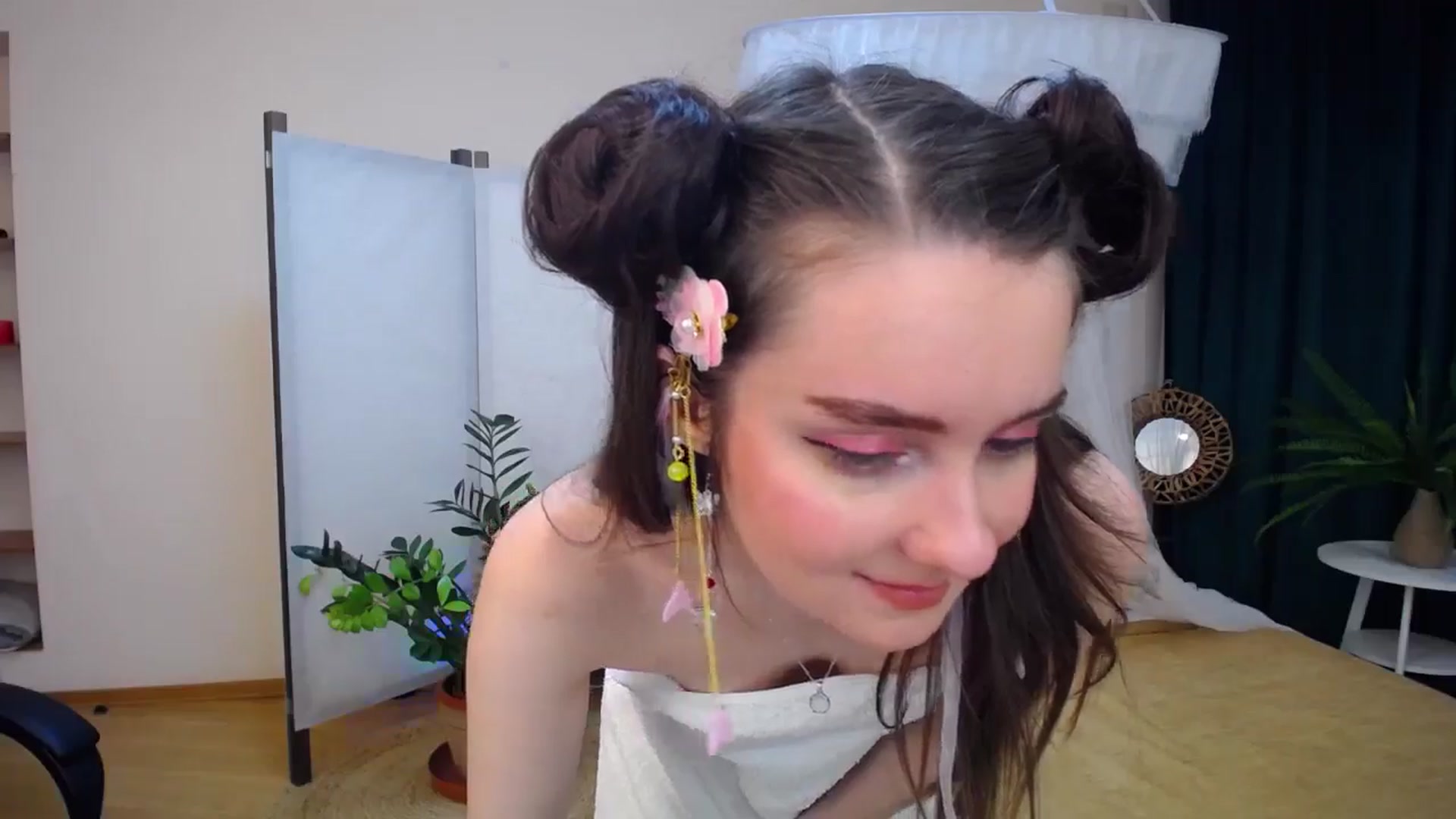Gallery image thumbnail from Milim_Nava's myfreecams stream on, 09/11/2024, 16:53 image 11 of 20