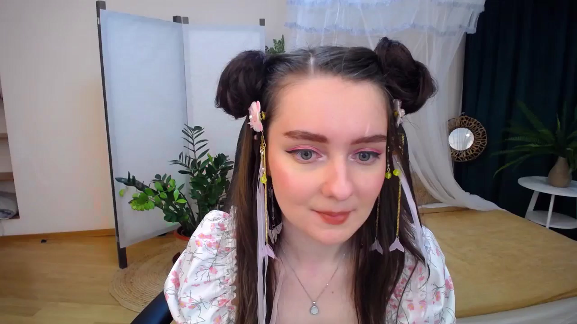 Gallery image thumbnail from Milim_Nava's myfreecams stream on, 09/11/2024, 16:53 image 1 of 20