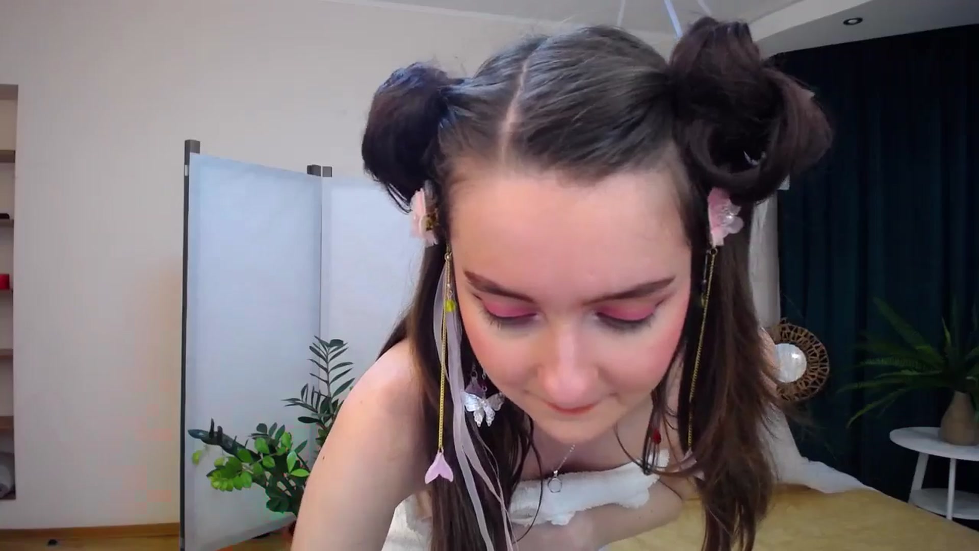Gallery image thumbnail from Milim_Nava's myfreecams stream on, 09/11/2024, 16:53 image 7 of 20