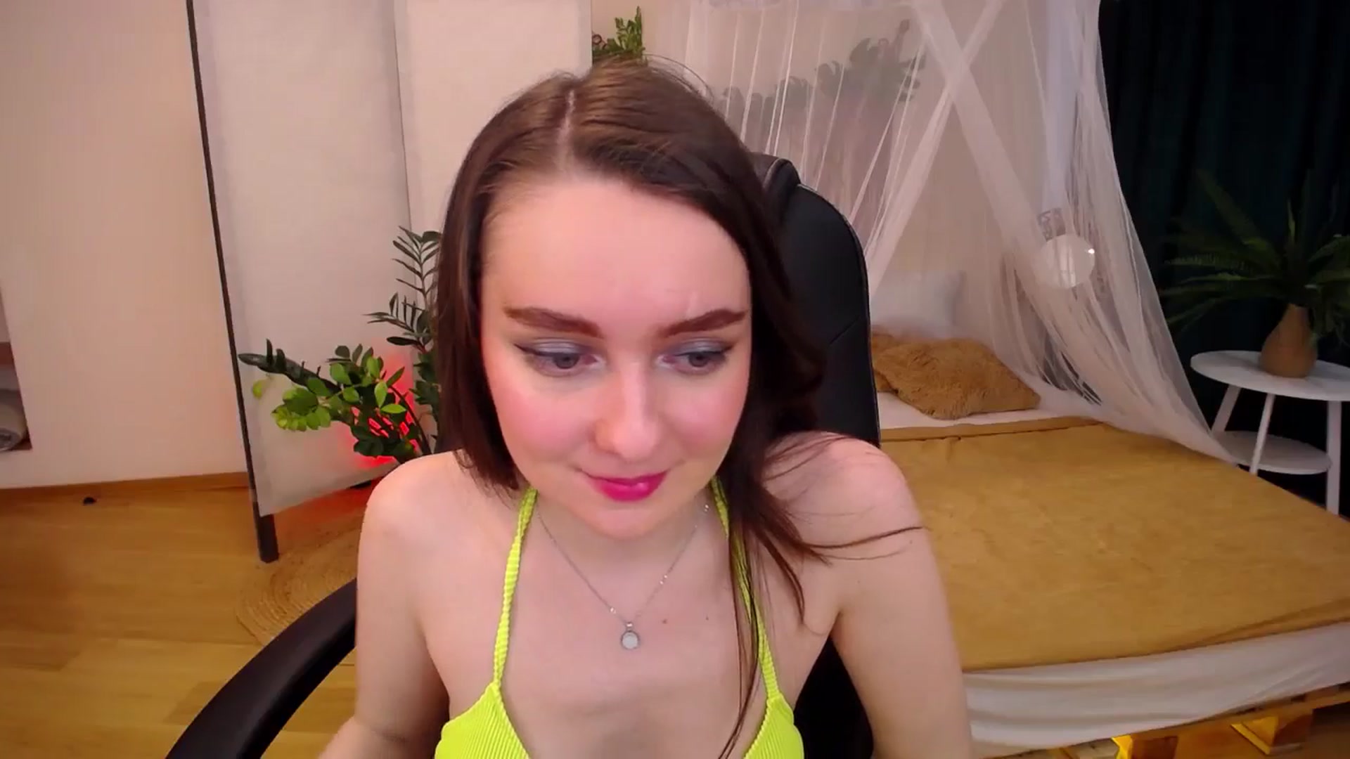 Gallery image thumbnail from Milim_Nava's myfreecams stream on, 09/12/2024, 07:15 image 4 of 20