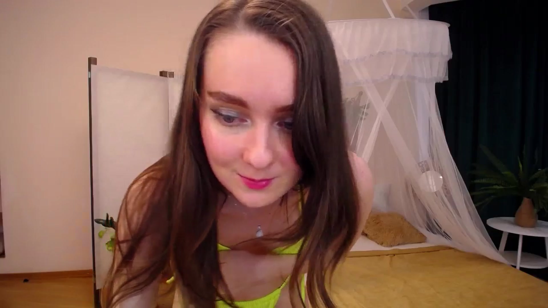 Gallery image thumbnail from Milim_Nava's myfreecams stream on, 09/12/2024, 07:15 image 13 of 20