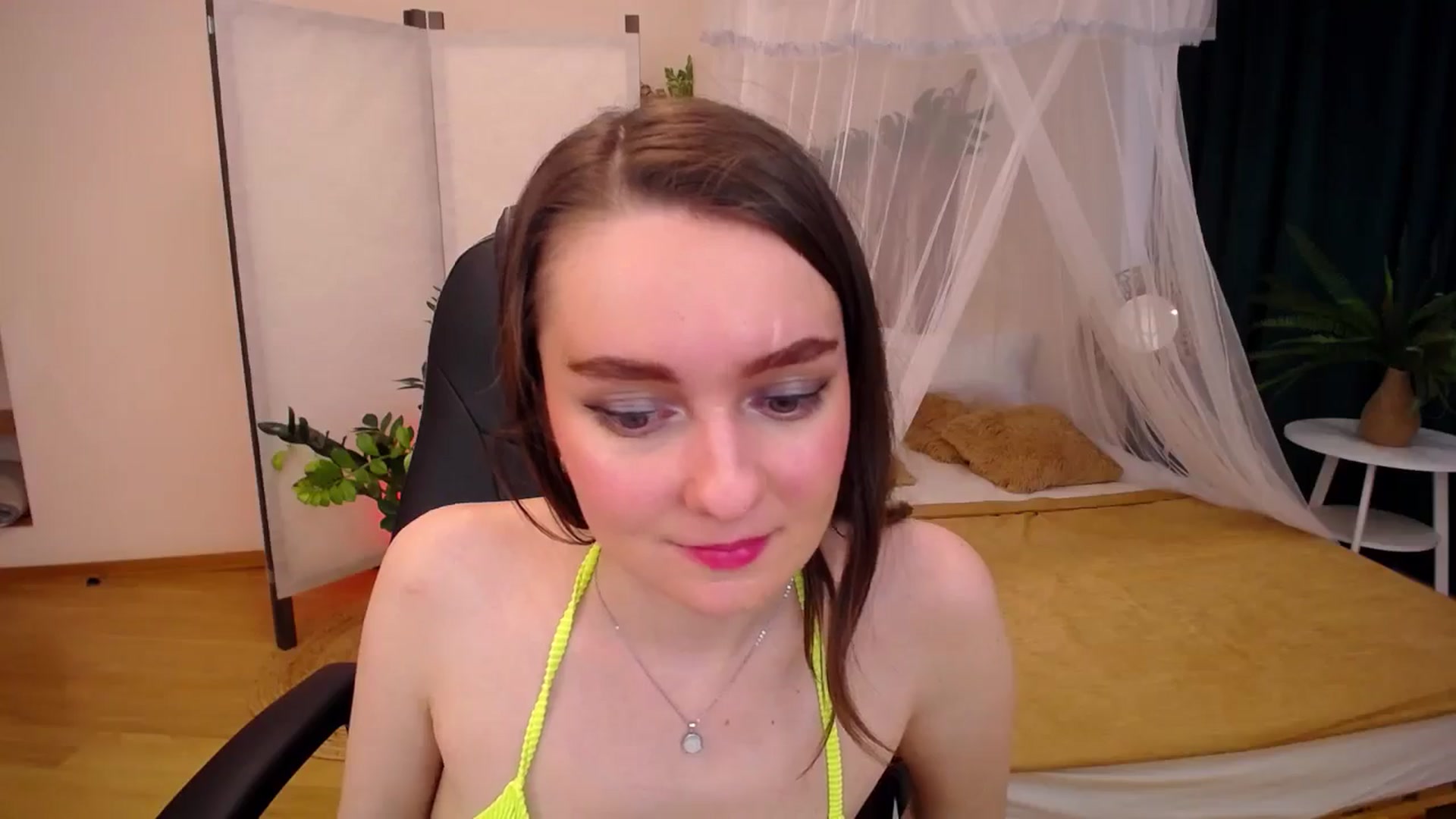 Gallery image thumbnail from Milim_Nava's myfreecams stream on, 09/12/2024, 07:15 image 11 of 20