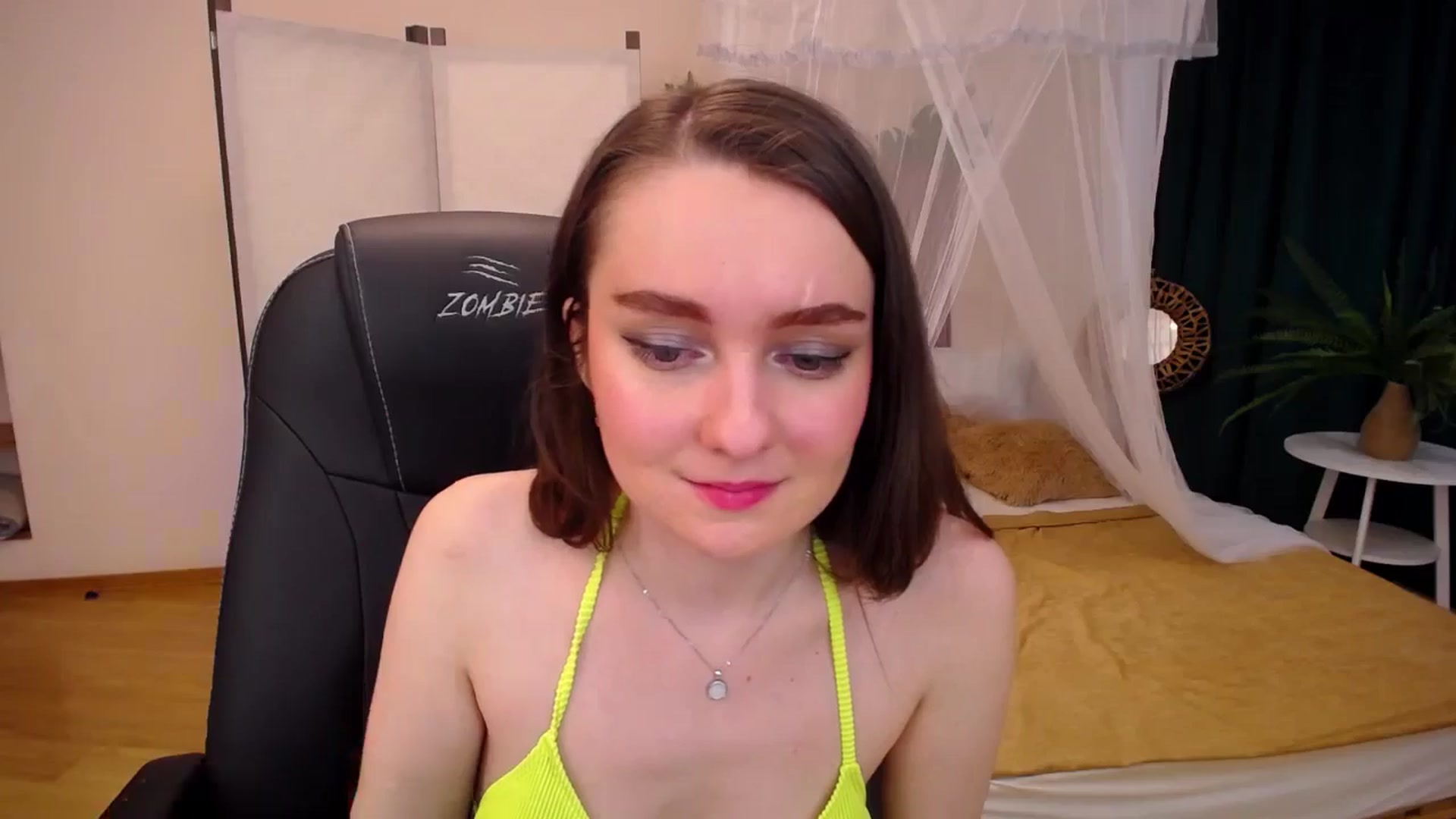 Gallery image thumbnail from Milim_Nava's myfreecams stream on, 09/12/2024, 07:15 image 17 of 20