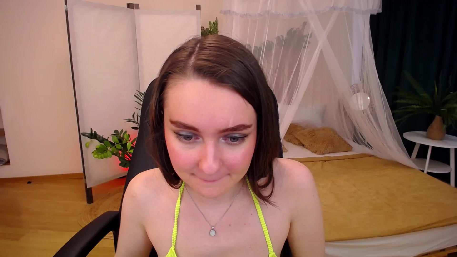 Gallery image thumbnail from Milim_Nava's myfreecams stream on, 09/12/2024, 07:15 image 9 of 20