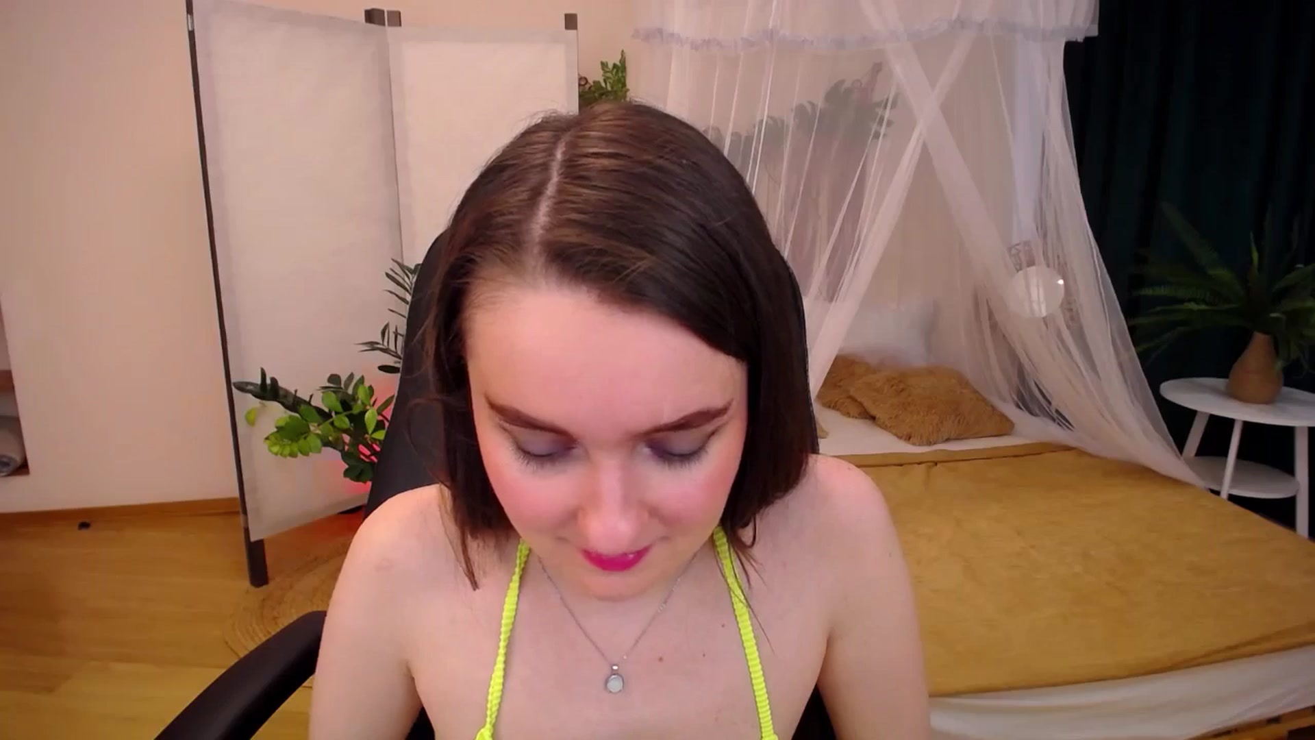 Gallery image thumbnail from Milim_Nava's myfreecams stream on, 09/12/2024, 07:15 image 8 of 20