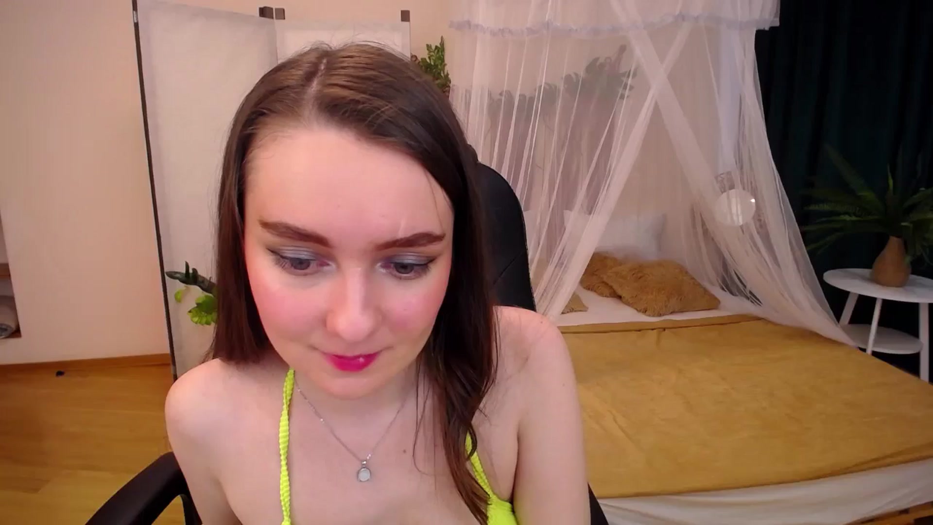 Gallery image thumbnail from Milim_Nava's myfreecams stream on, 09/12/2024, 07:15 image 6 of 20