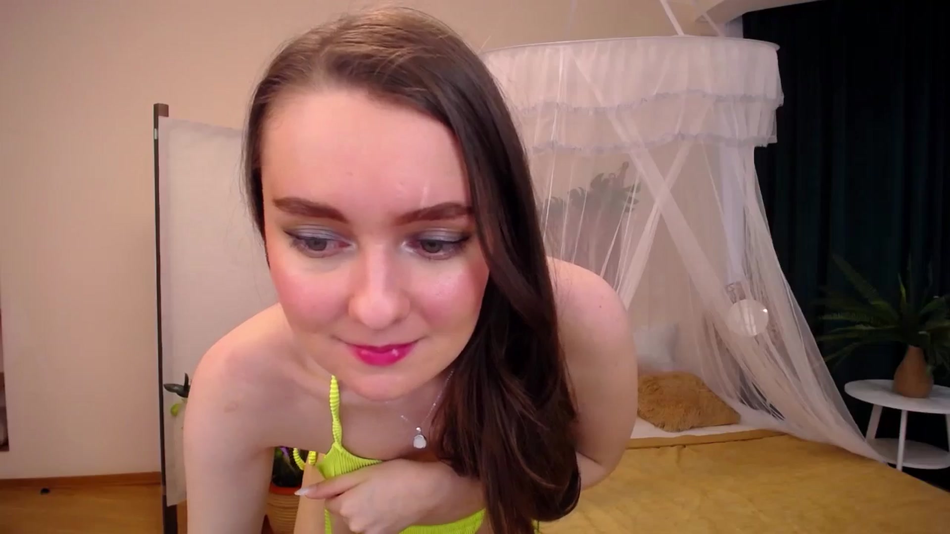 Gallery image thumbnail from Milim_Nava's myfreecams stream on, 09/12/2024, 07:15 image 5 of 20