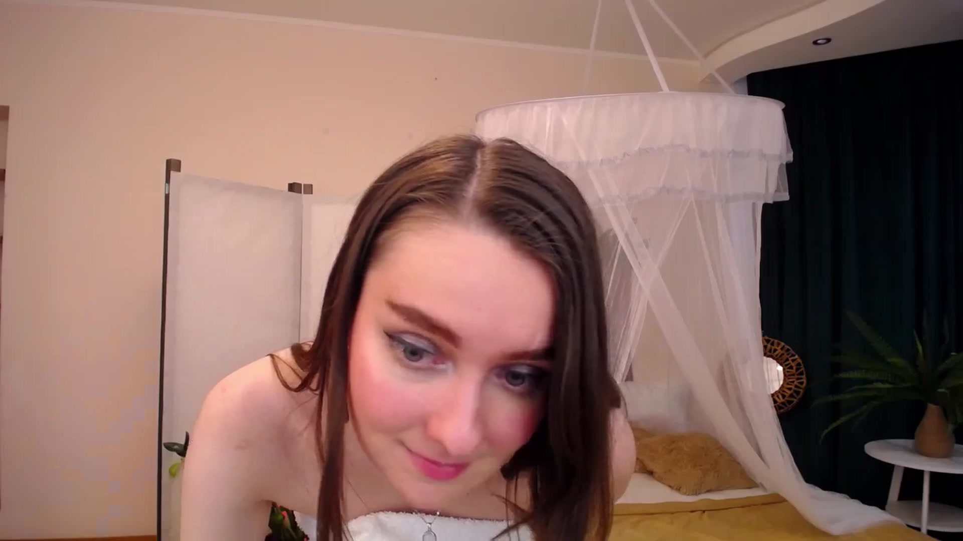 Gallery image thumbnail from Milim_Nava's myfreecams stream on, 09/12/2024, 07:45 image 14 of 20