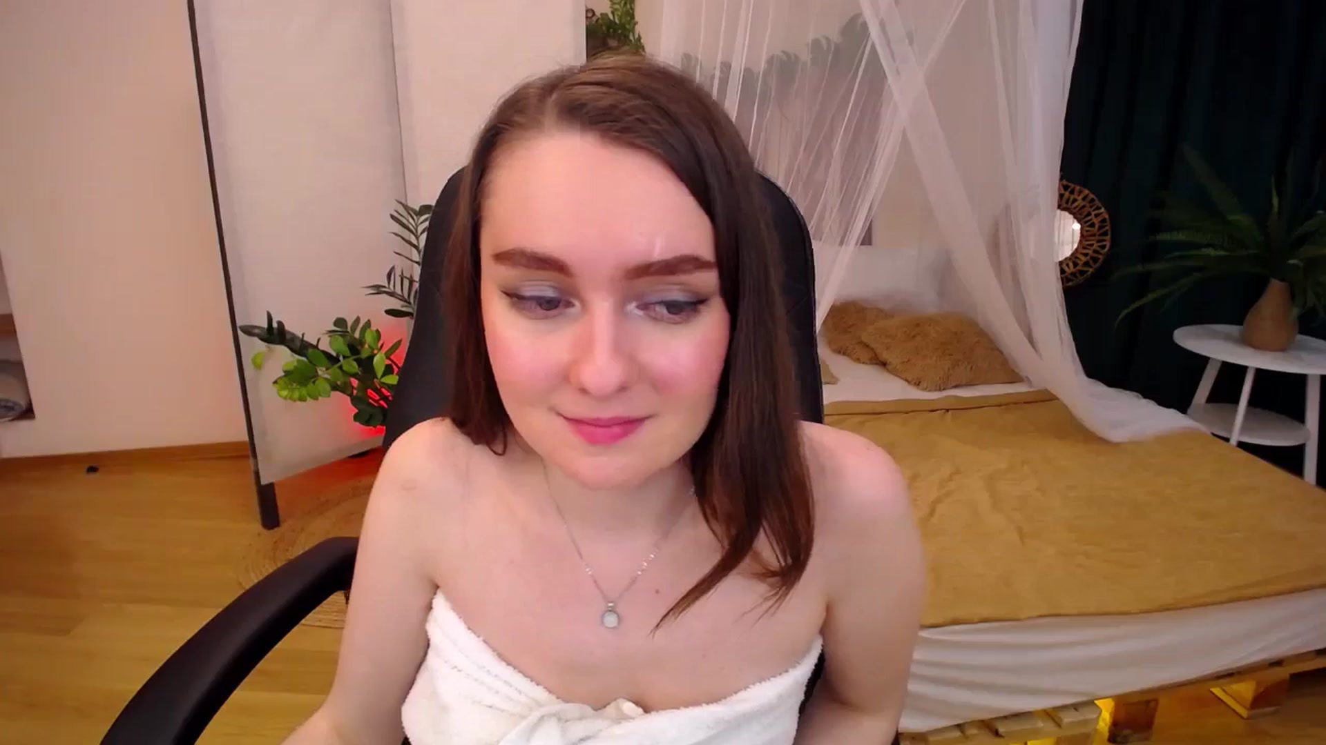 Gallery image thumbnail from Milim_Nava's myfreecams stream on, 09/12/2024, 07:45 image 8 of 20